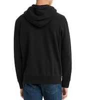 Levi's® Fleece Zip-Up Hoodie