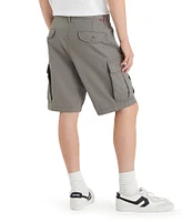 Levi's® Loose Fit Carrier Cargo 9.5#double; Inseam Shorts