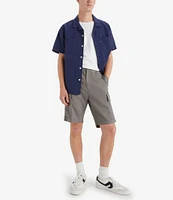 Levi's® Loose Fit Carrier Cargo 9.5#double; Inseam Shorts