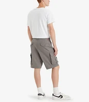 Levi's® Loose Fit Carrier Cargo 9.5#double; Inseam Shorts