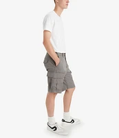 Levi's® Loose Fit Carrier Cargo 9.5#double; Inseam Shorts