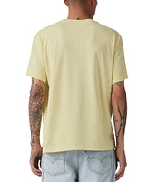 Levi's® Love Print Short Sleeve Graphic T-Shirt