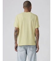 Levi's® Love Print Short Sleeve Graphic T-Shirt