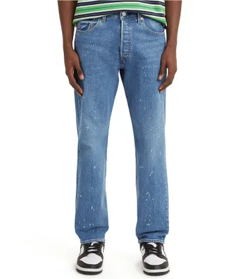 Levi's® Men's 501® '93 Straight Leg Jeans