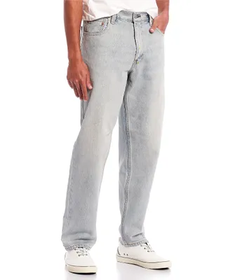 Levi's® Men's 550 '92 Relaxed Light Stonewash Tapered Leg Jeans