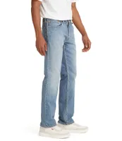 Levi's® Men's 559™ Low Rise Relaxed-Straight Blue Jeans