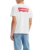 Levi's® Men's Graphic Crewneck Core T-Shirt