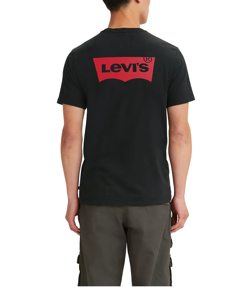 Levi's® Men's Graphic Crewneck Core T-Shirt