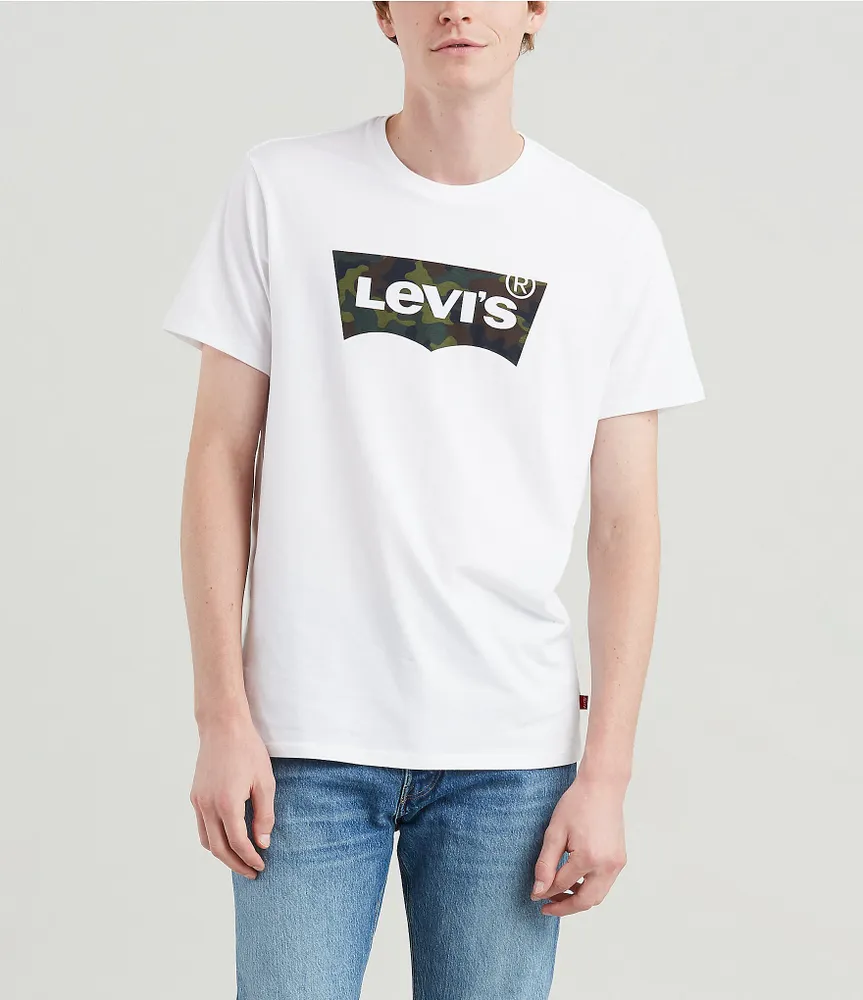 Levi's® Men's Housemark Graphic T-Shirt