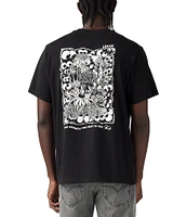Levi's® Men's Relaxed Fit Short Sleeve Graphic T-Shirt