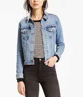 Levi's® Original Denim Trucker Jacket