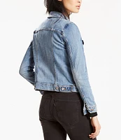 Levi's® Original Denim Trucker Jacket