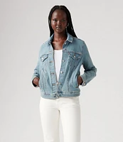 Levi's® Original Denim Trucker Jacket