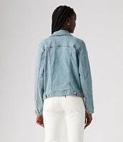 Levi's® Original Denim Trucker Jacket