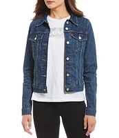 Levi's® Original Denim Trucker Jacket