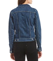 Levi's® Original Denim Trucker Jacket