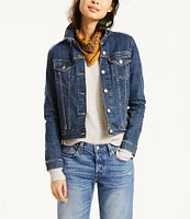 Levi's® Original Denim Trucker Jacket