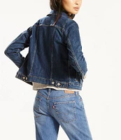 Levi's® Original Denim Trucker Jacket