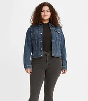 Levi's® Original Denim Trucker Jacket