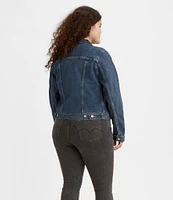 Levi's® Original Denim Trucker Jacket