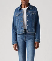 Levi's® Original Denim Trucker Jacket