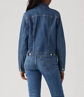 Levi's® Original Denim Trucker Jacket