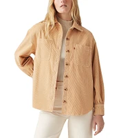 Levi's® Orion Corduroy Overshirt