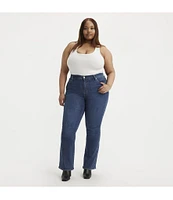 Levi's® Plus Size 725 High Rise Bootcut Jeans