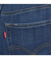 Levi's® Plus Size 726 High Rise Flare Leg Denim Jeans