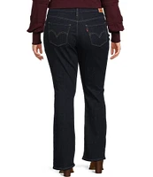 Levi's® Plus Size Classic Bootcut Jeans