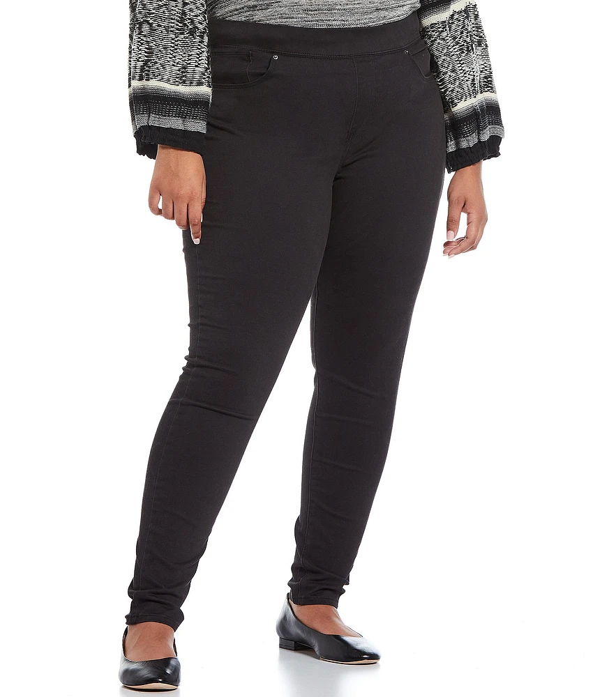 Levi's® Plus Size Shaping Denim Leggings