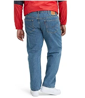 Levi's® Red Tab Big & Tall 505 Regular-Fit Jeans