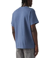 Levi's® Relaxed Fit Short Sleeve Graphic T-Shirt