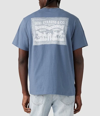 Levi's® Relaxed Short Sleeve Graphic T-Shirt