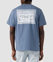 Levi's® Relaxed Short Sleeve Graphic T-Shirt