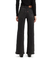 Levi's® Ribcage High Rise Flare Jeans