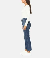 Levi's® Ribcage High Rise Ribcage Straight Ankle Jeans