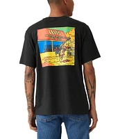 Levi's® Rodeo Map Short-Sleeve T-Shirt