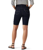 Levi's® Shaping Bermuda Shorts