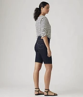 Levi's® Shaping Bermuda Shorts