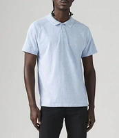 Levi's® Shoreline Tech Short Sleeve Polo Shirt