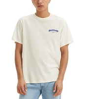 Levi's® Short Sleeve Archival Graphic T-Shirt