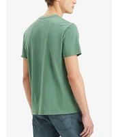 Levi's® Short Sleeve Patch Pocket T-Shirt