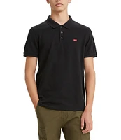 Levi's® Short Sleeve Polo Shirt