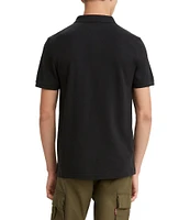 Levi's® Short Sleeve Polo Shirt