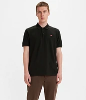 Levi's® Short Sleeve Polo Shirt