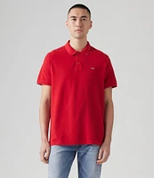 Levi's® Short Sleeve Polo Shirt