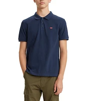 Levi's® Short Sleeve Polo Shirt