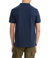 Levi's® Short Sleeve Polo Shirt