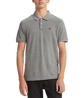 Levi's® Short Sleeve Polo Shirt